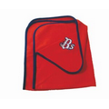 Stadium Blanket Embroidered (Super Saver 45"x55")